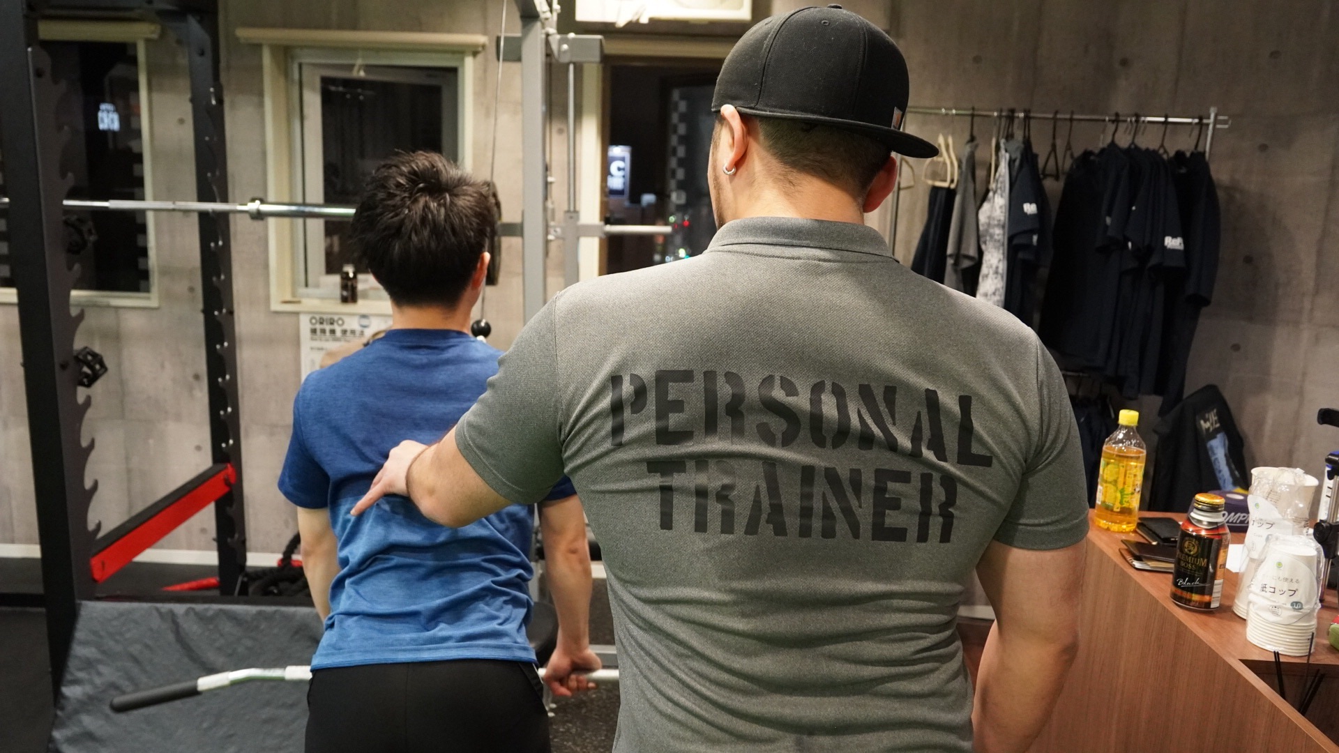 リフレックスの柔軟なプラン提案とカウンセリング